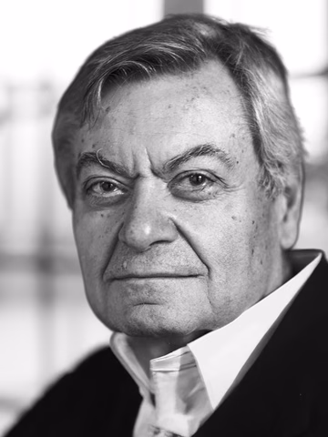 Alain Bertaud