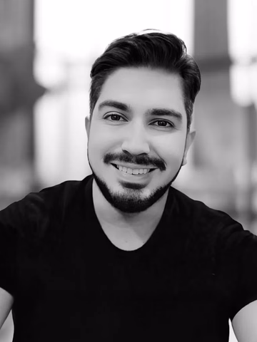 Alex Soares