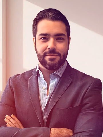 André Moreno
