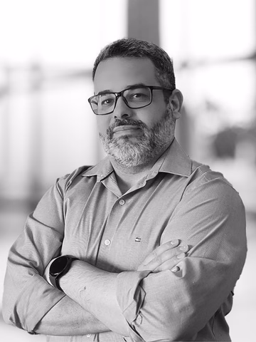 Billy Nascimento