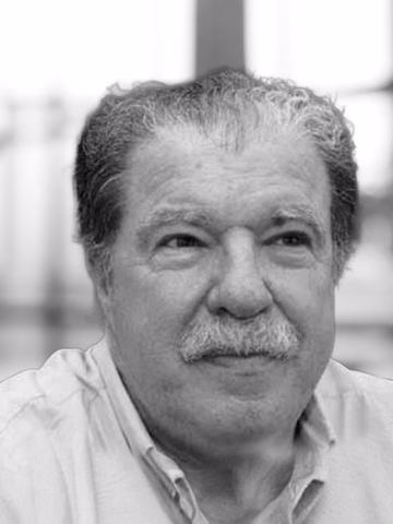 Carlos B. Vainer