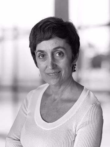 Claudia Feitosa-Santana