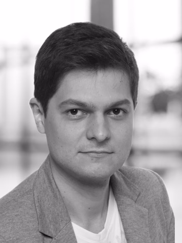 Daniel Pretti