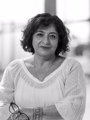 Elizabeth Saad