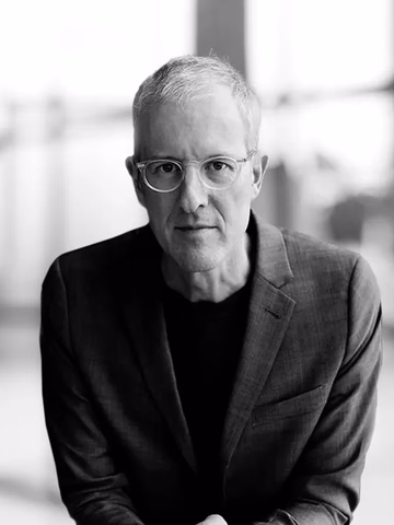 Jeff Speck