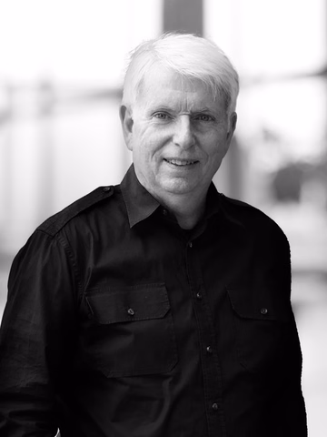 Jeff Sutherland