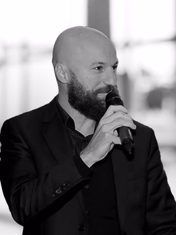 Kleber Bez Birolo Candiotto