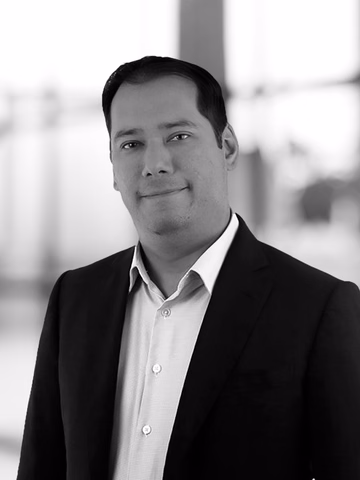 Luis Vivanco