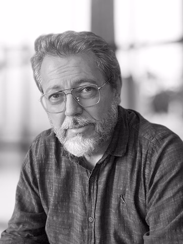 Marcelo Veras