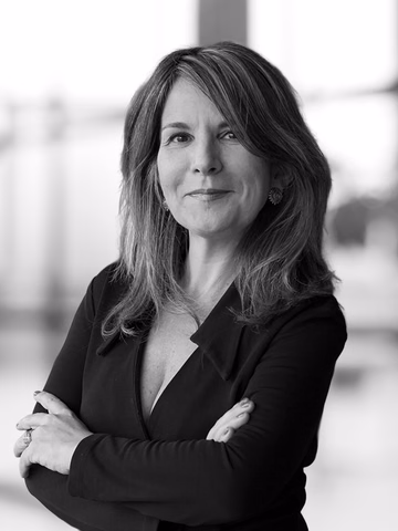 Martha Terenzzo