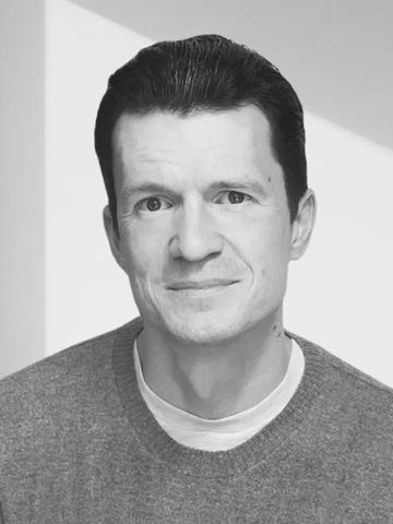 Neil Hoyne