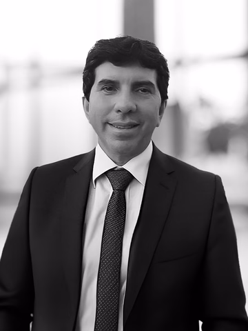 Norberto Almeida