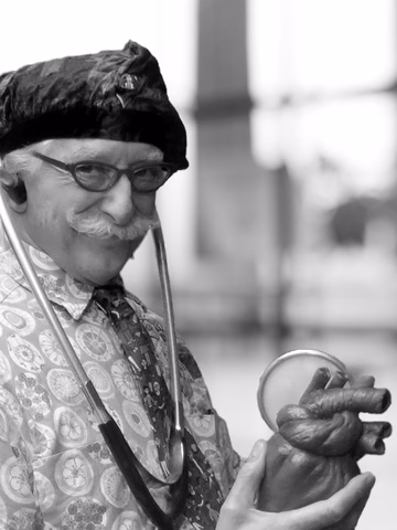 Patch Adams