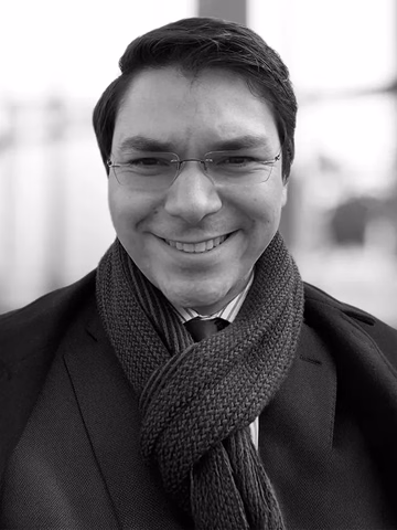 Ralf Buechsenschuss