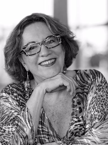 Regina Navarro Lins