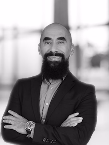 Sergio Gama
