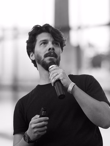 Tiago Barra