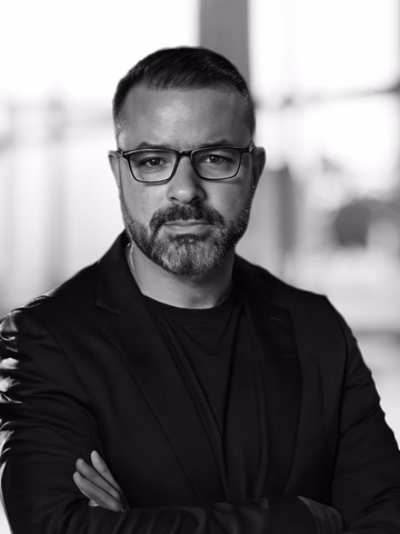 Tiago Cavalcanti Tabajara